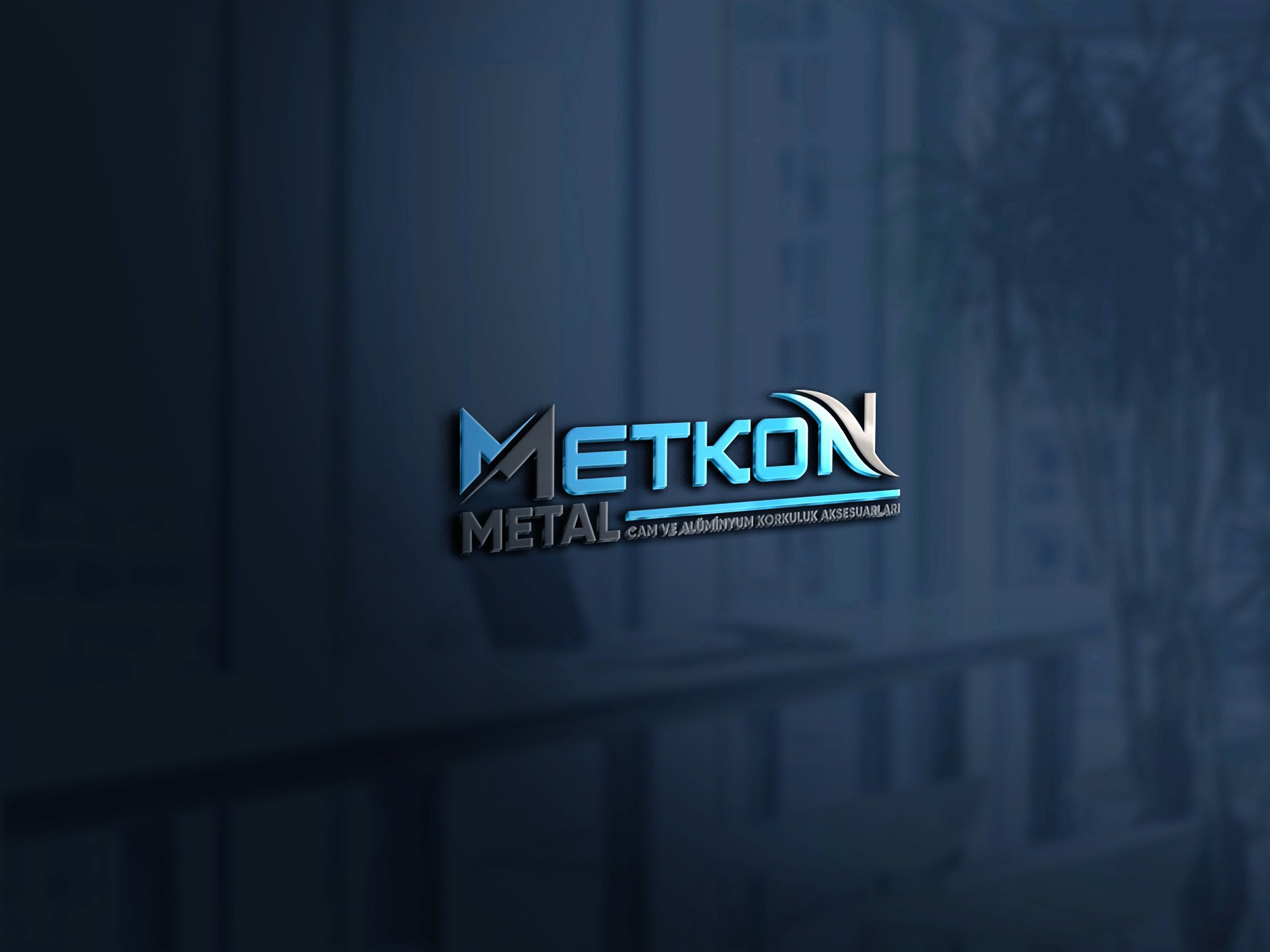 Firma Profili - Metkon Metal Alüminyum Korkuluk Aksesuarları, Alüminyum Küpeşte
